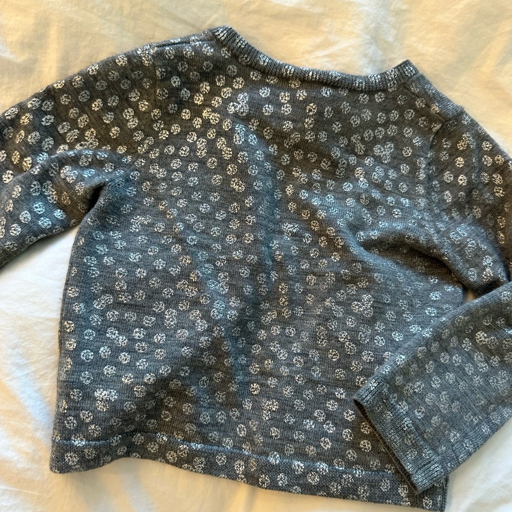 Bonpoint Cardigan - Picture 4 of 4